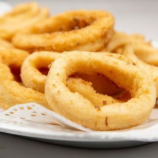 254 - Calamares fritos (10 uds)