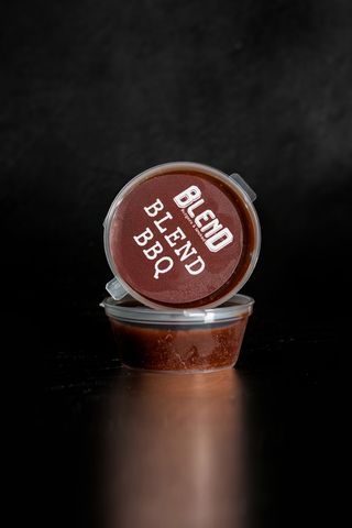 Blend BBQ 