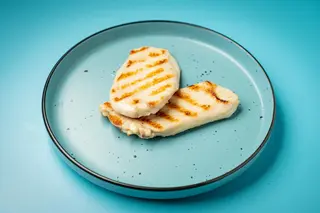 Chicken Grill