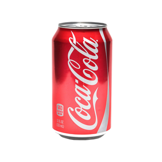 Coca-Cola Original Lata 33cl