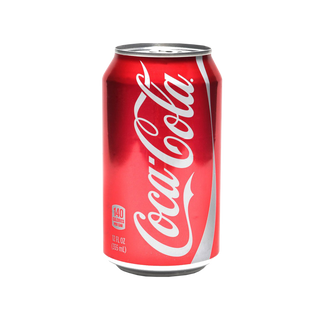 Coca-Cola Original Lata 33cl