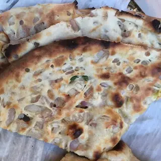 Nan De Cebolla