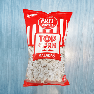 Bolsa Grande Palomitas Saladas (80 Gr.)