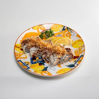 U45 Miura roll (8 pezzi)