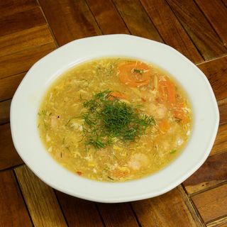 Krewetkowa						200ml