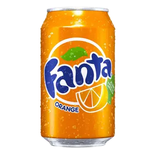 Fanta