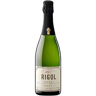 Rigol Artesano Brut