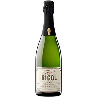 Rigol Artesano Brut