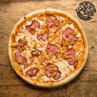 Pizza Hula-Hula 32cm