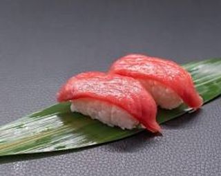 Maguro tonno
