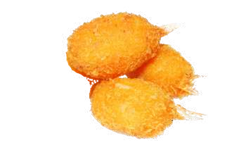 A8 chele di granchio