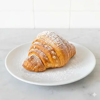 Cornetto vuoto