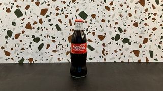COCA COLA