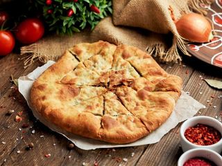 Кубдарі (350g)