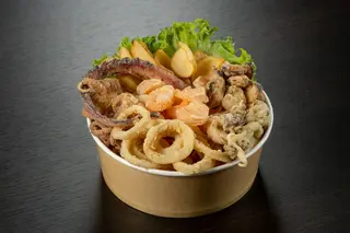 Fritto misto
