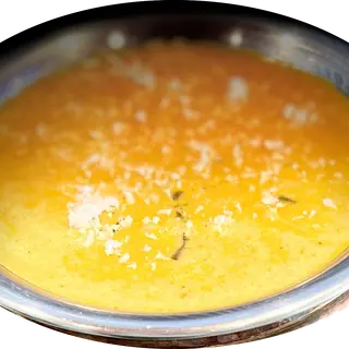 Malai Kofta Adocicado
