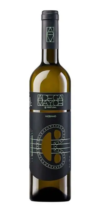 Vino Blanco Adega Mayor Viosinho
