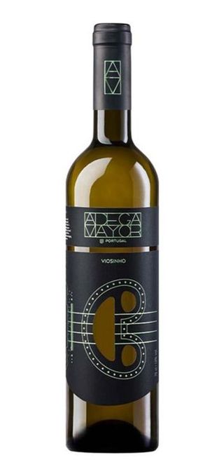 Vino Blanco Adega Mayor Viosinho