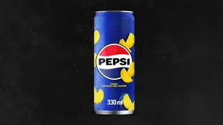 Pepsi Twist doza