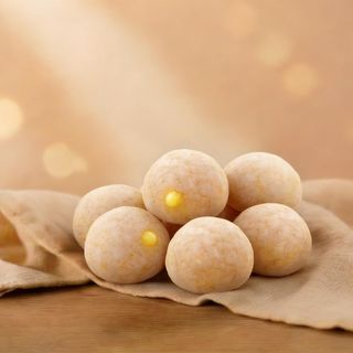 მანჩქინი პრომო