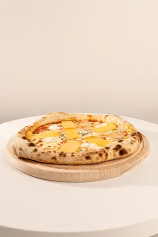 Pizza Poker