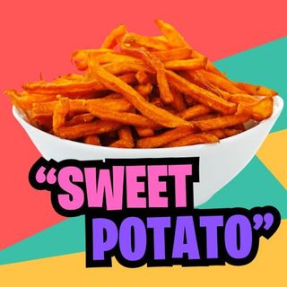 Sweet Potato