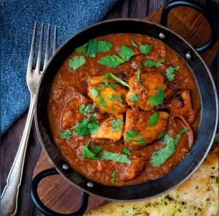 Rogan Josh