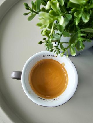 Espresso 