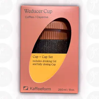 Taza Weducer Café Cayena