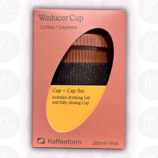 Taza Weducer Café Cayena