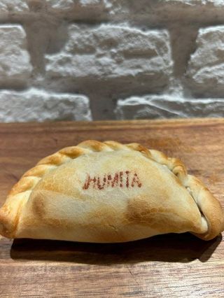 Empanada Humita (Maiz)