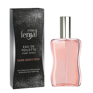 მისს ფენჯალი ტუალეტის წყალი "მუქი მომხიბვლელობა" 50 მლ