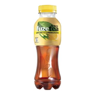 Fuze tea limone 400ml