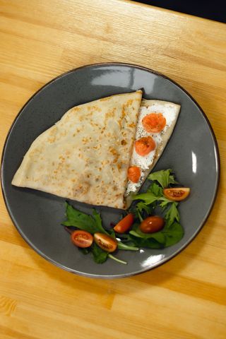 Млинець Рибний (200г)