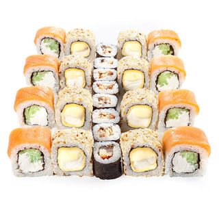 Набір Орландо (590г)