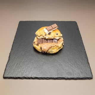 Pangocciolo Kinder cerali bigusto