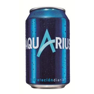 AQUARIUS
