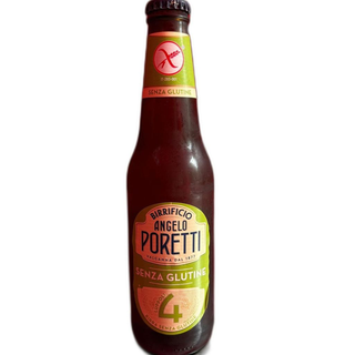 ANGELO PORETTI GLUTEN FREE