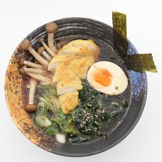 РАМЕН ЧИКЪН