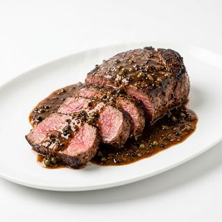 Pepper Steak