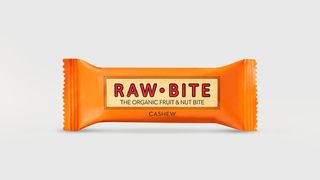 Rawbite - ქეშიუს ორგანული ბარი