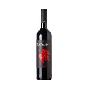 Montelaguna Crianza (75 cl.) 