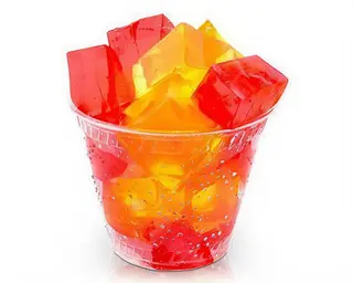 Gelatina