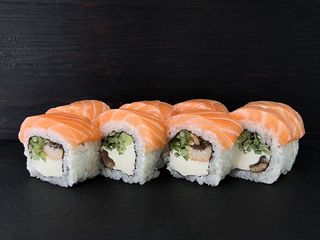 Червоний дракон (320г)