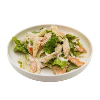 Салат Цезарь с курицей NEW