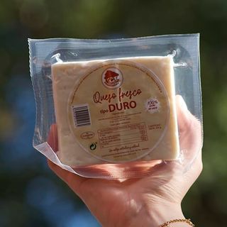 Queso Duro