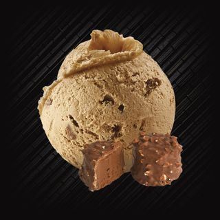 Helado Bombón Rocher