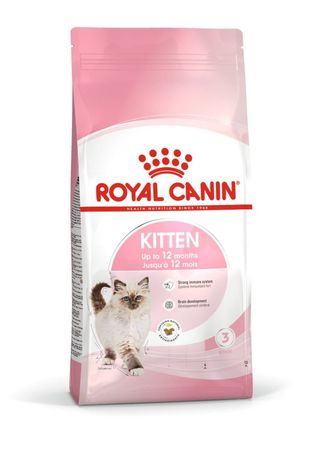 Royal Canin - Kitten 2kg-782535-