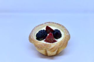 Fleur Fruits