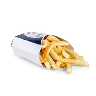 Fries Regular